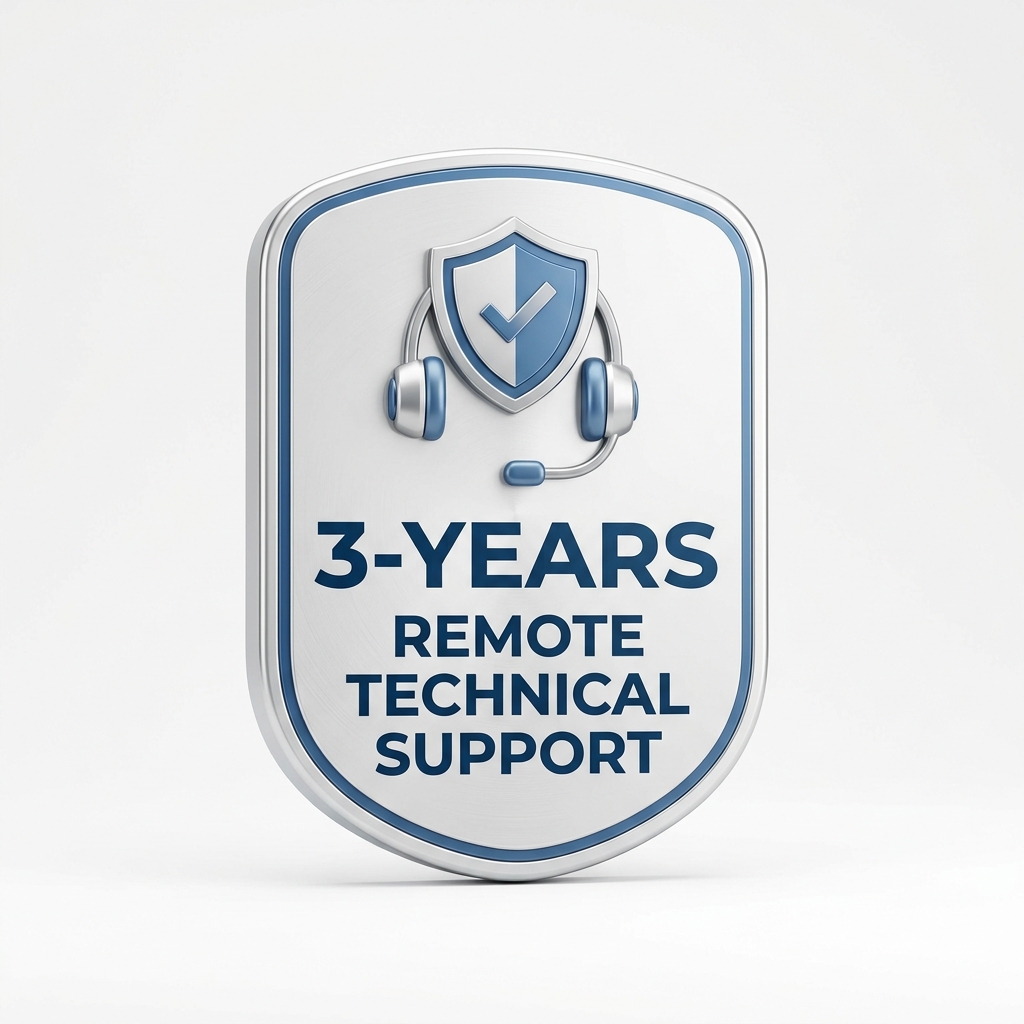 3 Years Remote Technical Support for Nuance Dragon Software Box